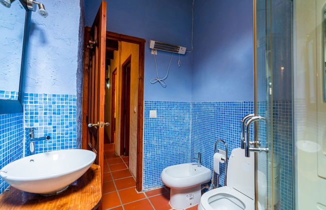 El Cau dels Somnis - Foto 77