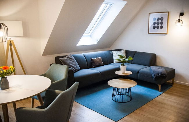 Carwitzer See Modern Retreat - Foto 6