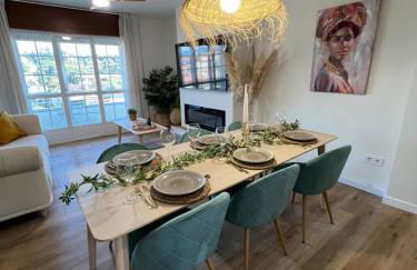 El Balcón de Lorenzo Vistas a la Ría y Combarro - Foto 20