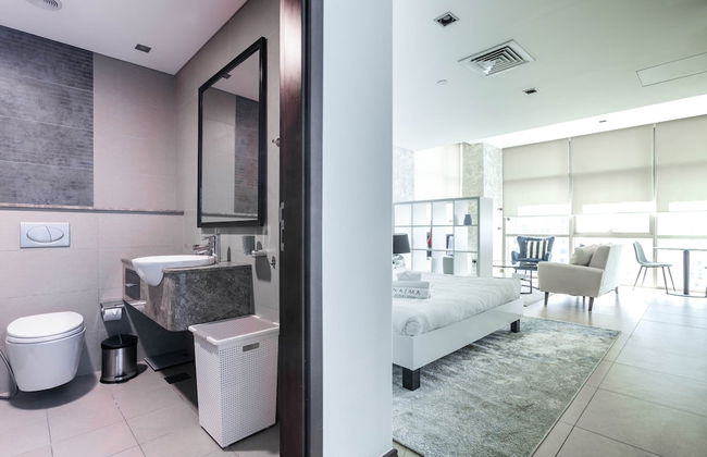 Nasma Holiday Homes - Liberty House - Photo 14