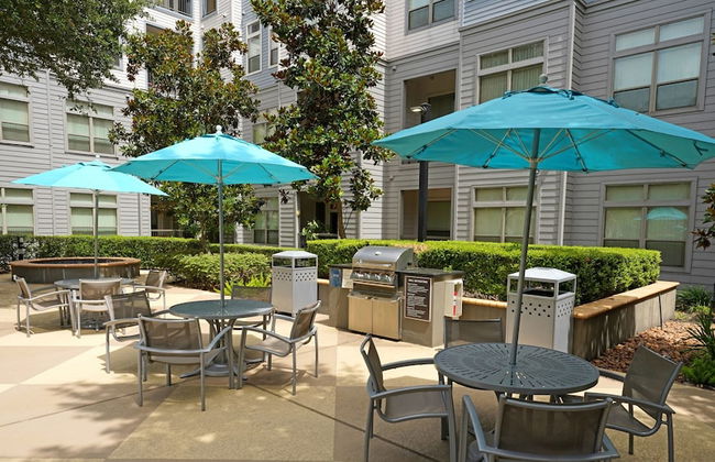 Landing Houston Space Center - Foto 27