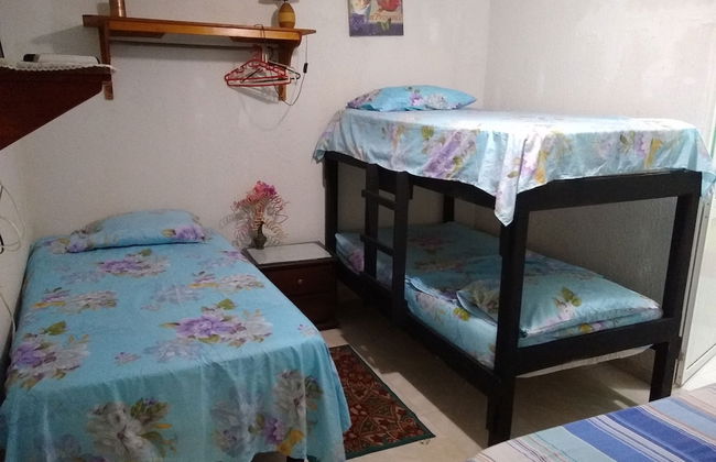 Room-green Sea Inn, San Luis With View o - Foto 6