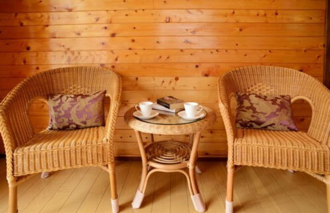 Kawaguchiko country cottage Ban - Photo 43