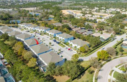 Family Pool Home in Hidden Forest Orlando - Foto 25