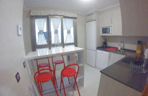 Sunshine beach Gijón - Foto 22