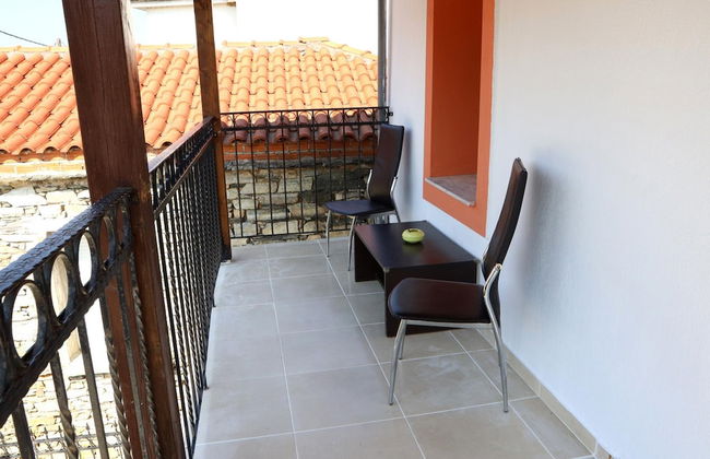 Nikolaou Apartments Upper Floor - Foto 34