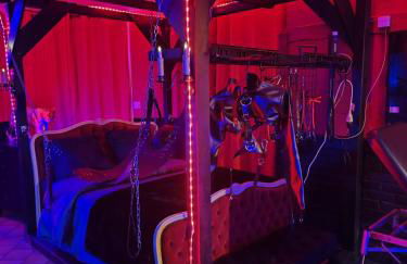 Love Room - Le Donjon des désirs - Foto 14