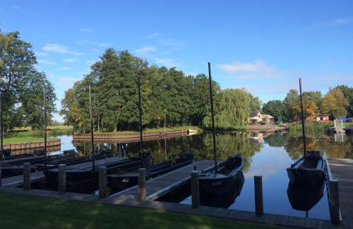 Alter Ortskern Worpswede - Foto 14