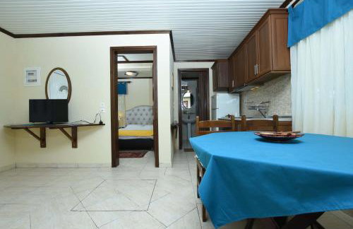 Haus Platanos Apartments & Bungalows by the Sea - Foto 26