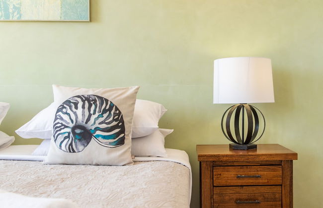 Ocean Views Galore - Airlie Beach - Foto 3