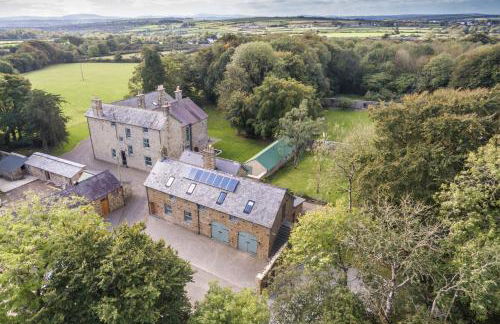 The Coach House - Foto 35