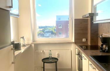 Zentrales Neues Apartment - Foto 9