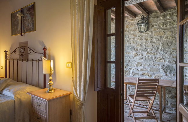 Villa Il Sasso - Foto 10