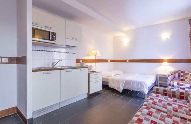 Résidence Les Aiguilles de Warens - Foto 54