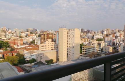 Loft in Moinhos de Ventos, Porto Alegre, RS - Foto 9