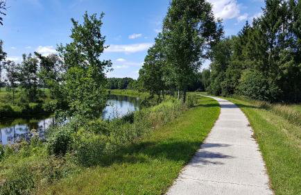 FeWo Grafschaft - Foto 32