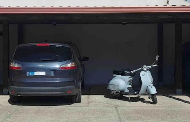 Il Guardiano del Faro al Centro di Cabras - Foto 11