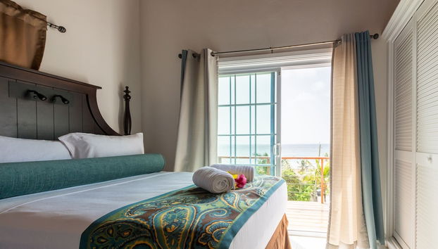 Atma Island Living - Foto 4, Habitación