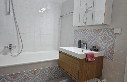 Ferienwohnung Hirschlein mit Schwarzwaldblick in Baiersbronn - Foto 15