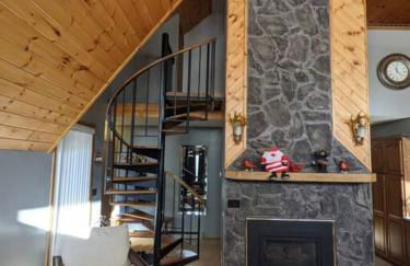 North Shore A-Frame Sauna, Firepit, 10 min Lutsen - Foto 10