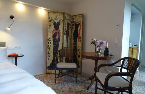 Hohenlohe Hideaway - Foto 10