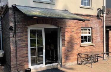 Spacious 4 bedroom house with large garden - Foto 26