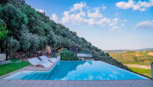 Villa Greco - Foto 3