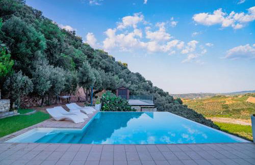 Villa Greco - Foto 3