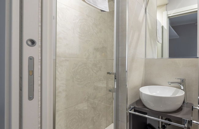 Belli Suites Vatican Rome Guest House - Foto 21