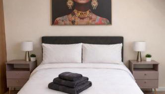 3 Double Bed House Bedford - Foto 2