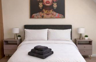 3 Double Bed House Bedford - Foto 2