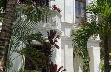 SPECTACULAR Harbourside Villa-POOL-BBQ-6Bedrm - Foto 9