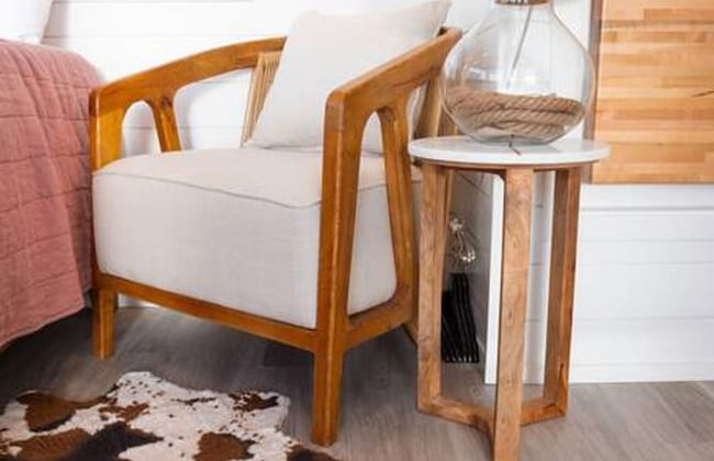 New Cowgirl Shipping Container Home - Foto 21