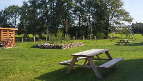 Emsdüne - Foto 5, Garden