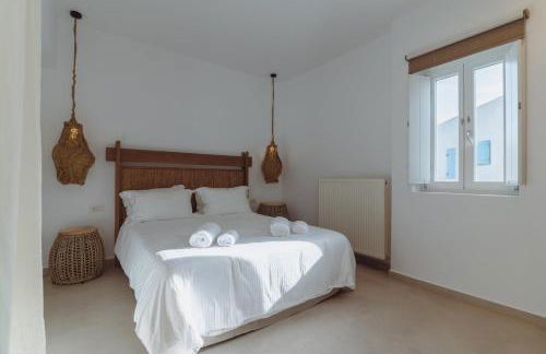 Art of Filoxenia with swimming pool - Foto 15