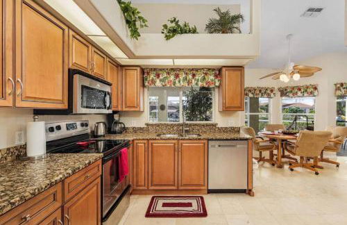 Stunning Villa Coret - Foto 6