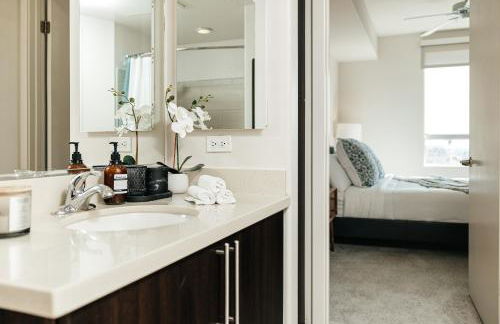 Stylish Vibes 1BD in WEHO - Foto 53