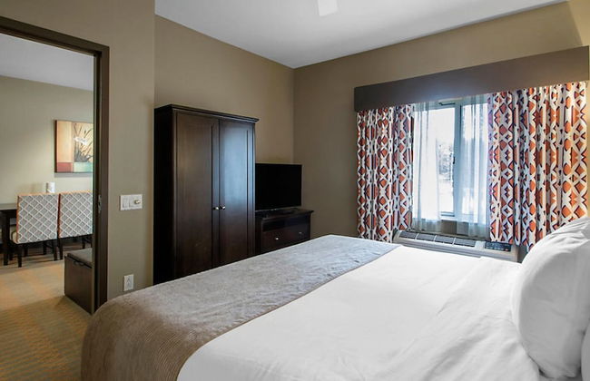 Bluegreen Odyssey Dells - Foto 7