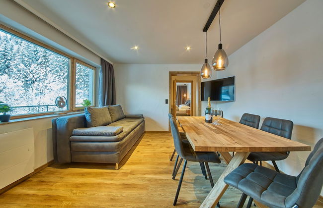 Apartment Eastside Top 8 - Foto 1