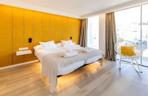 Sud Ibiza Suites - Foto 142