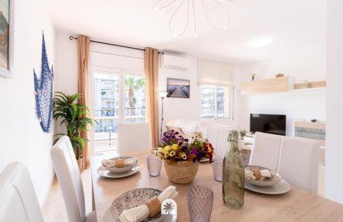 Mediterranean Way - Beach Apartment Regueral - Foto 3