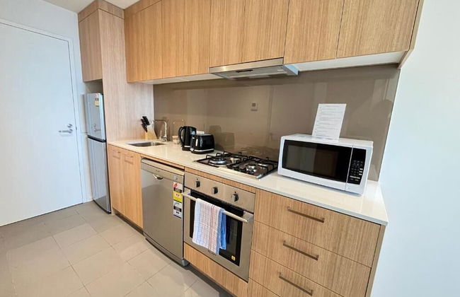 Tasha's Apartments on Morphett - Foto 57