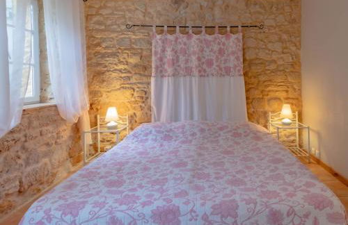 Holiday Home Ehemaliger Bauernhof Le Bonheur in Sainte-Mondane by Interhome - Foto 26