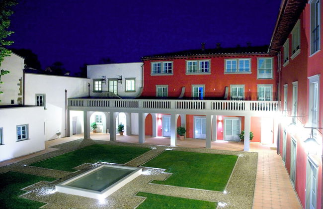 Palagio 23 in Chianti With Shared Pool - Foto 13