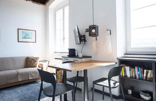 Il Galeone Hideout dove il Mare incontra la Città - Foto 13