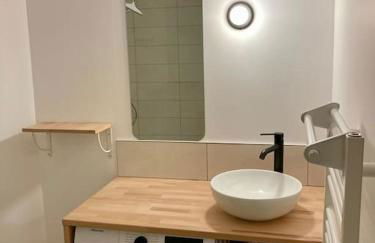 Rive gauche (bord de mer) - Foto 7