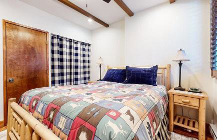 Val DIsere 32 Pet-Friendly, Walk To The Village, Private Washer Dryer, Spacious Floorplan condo - Foto 17