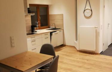 Feriendorf Falkenegg - Foto 17