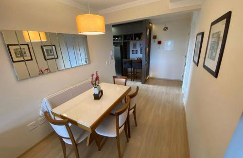 2 suítes - 7 lugares, sua família prox Catedral de Pedra - Foto 8