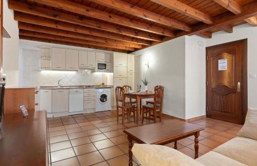 Apartamentos El Rincón de Bustio - Foto 20